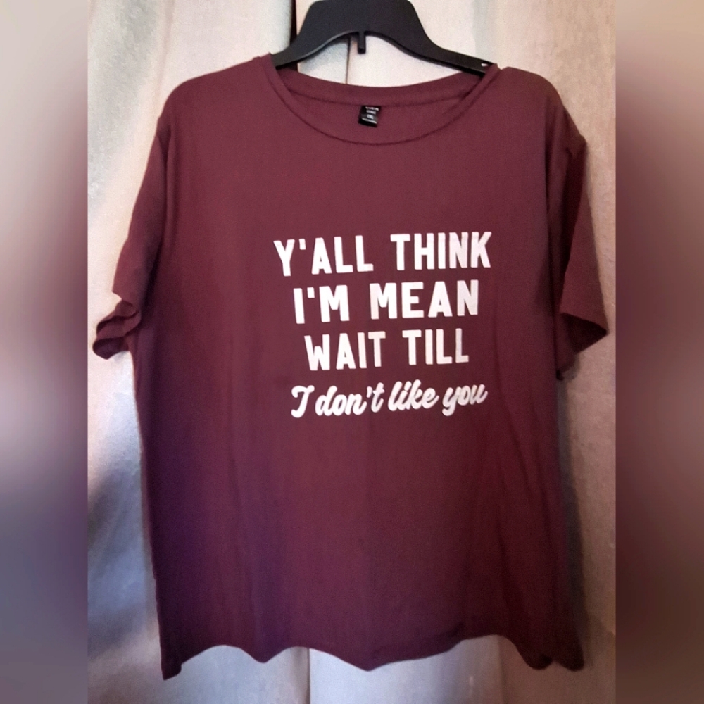 2X Curve Tshirt